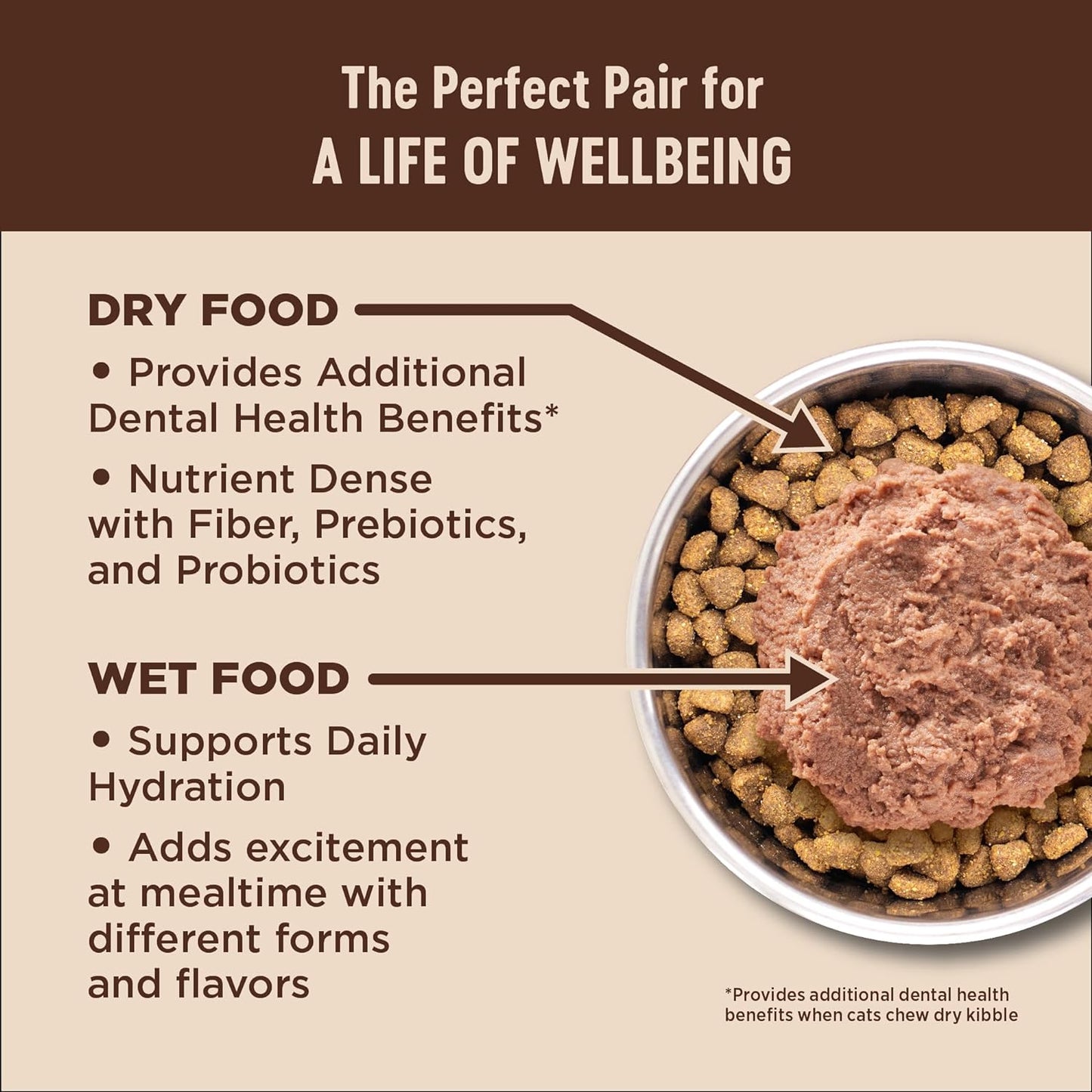 CORE Grain Free Dry Cat Food, High Protein Cat Food, Indoor, Chicken, Turkey & Chicken Meal, Natural, Made in USA, Cat Food, Adult
