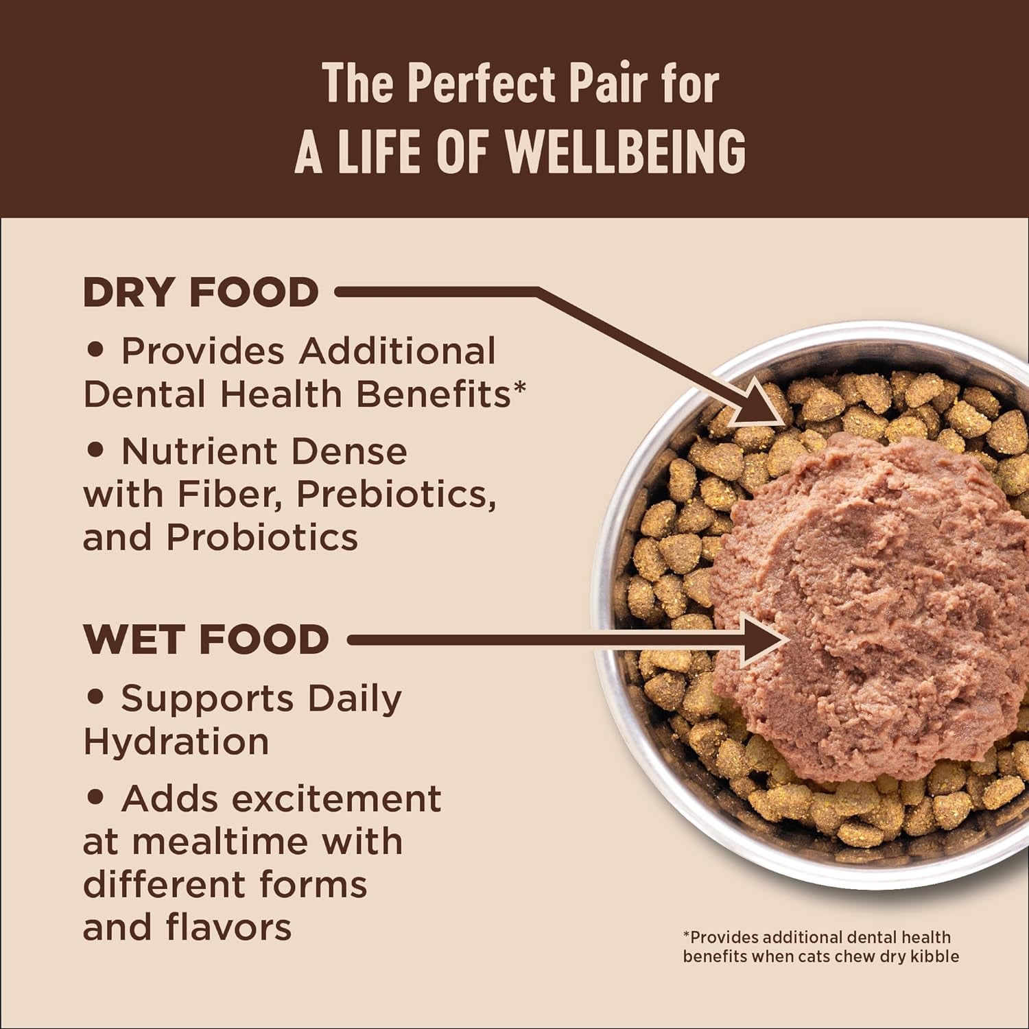CORE Grain Free Dry Cat Food, High Protein Cat Food, Indoor, Chicken, Turkey & Chicken Meal, Natural, Made in USA, Cat Food, Adult